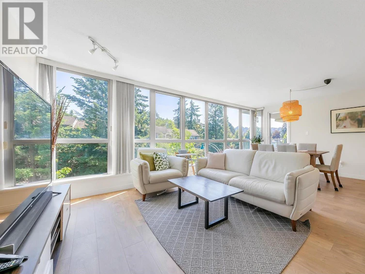502-295 Guildford Way, Port Moody, BC, V3H 5N3 - 11
