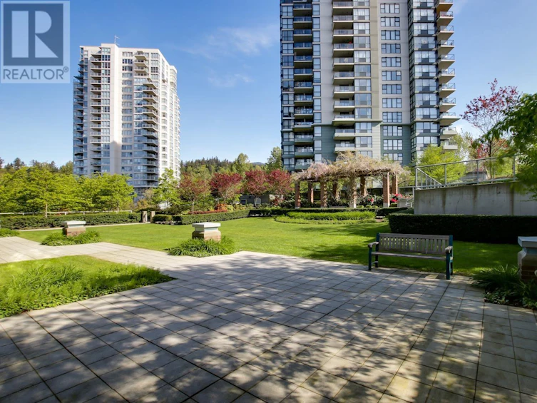 502-295 Guildford Way, Port Moody, BC, V3H 5N3 - 27