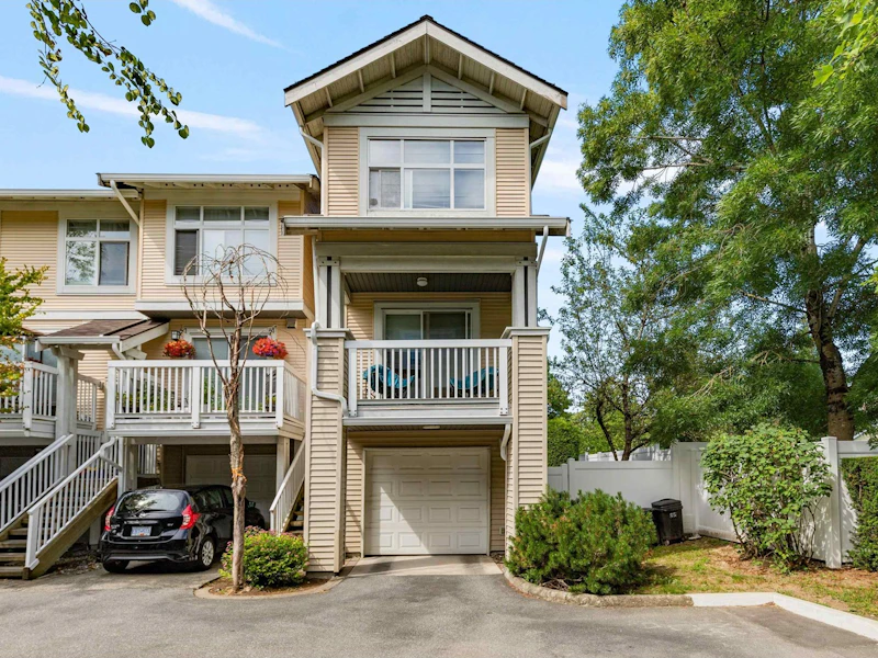 68 - 7179 201st Street, Langley BC V2Y 2Y9
