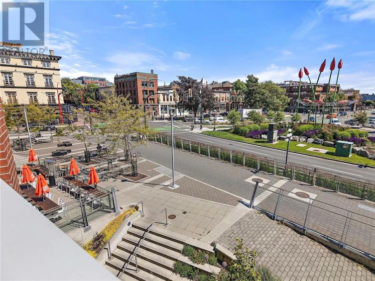 201-456 Pandora Avenue, Victoria, BC, V8W 1V3 - 16