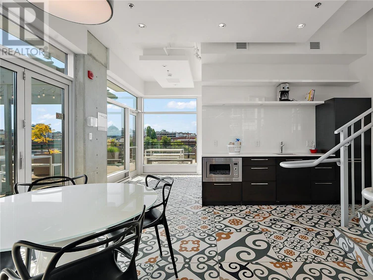 201-456 Pandora Avenue, Victoria, BC, V8W 1V3 - 23