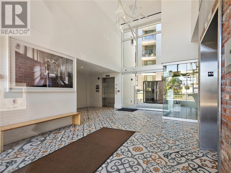 201-456 Pandora Avenue, Victoria, BC, V8W 1V3 - 5