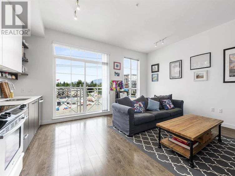 PH 401-618 Como Lake Avenue, Coquitlam, BC, V3J 0G1 - 2