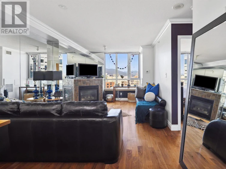 1206-63 Keefer Place, Vancouver, BC, V6B 6N6 - 13