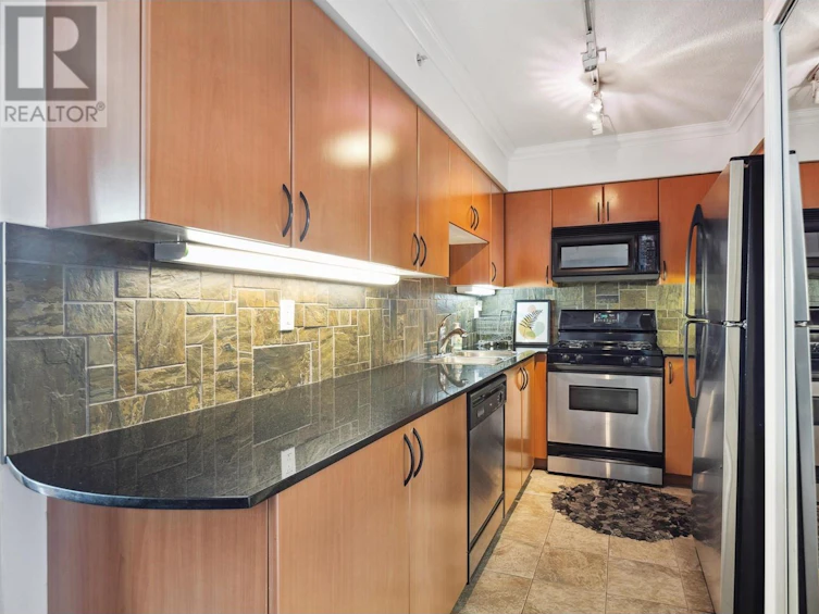 1206-63 Keefer Place, Vancouver, BC, V6B 6N6 - 14