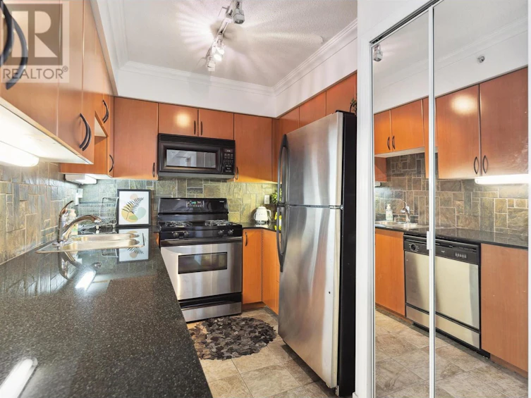 1206-63 Keefer Place, Vancouver, BC, V6B 6N6 - 16