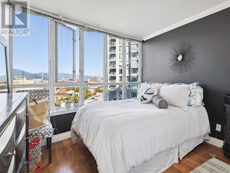 1206-63 Keefer Place, Vancouver, BC, V6B 6N6 - 17