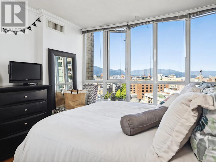 1206-63 Keefer Place, Vancouver, BC, V6B 6N6 - 18