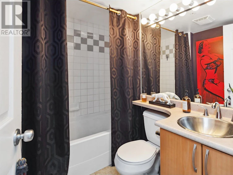 1206-63 Keefer Place, Vancouver, BC, V6B 6N6 - 19