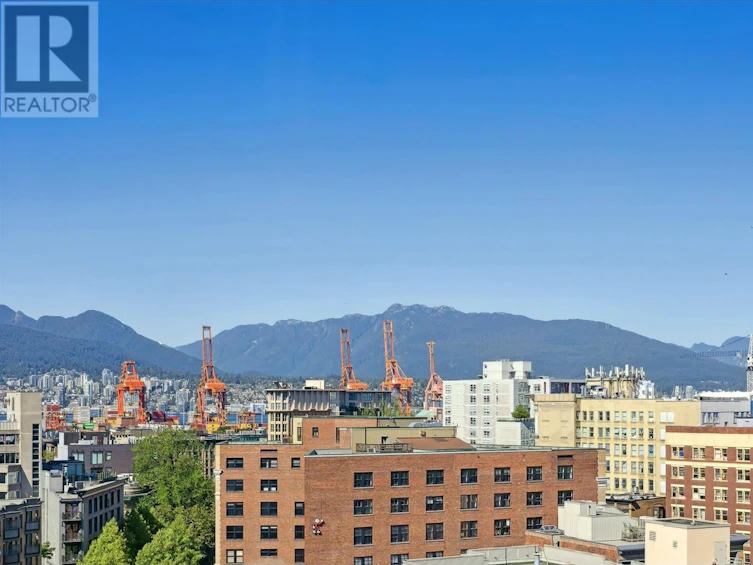 1206-63 Keefer Place, Vancouver, BC, V6B 6N6 - 22