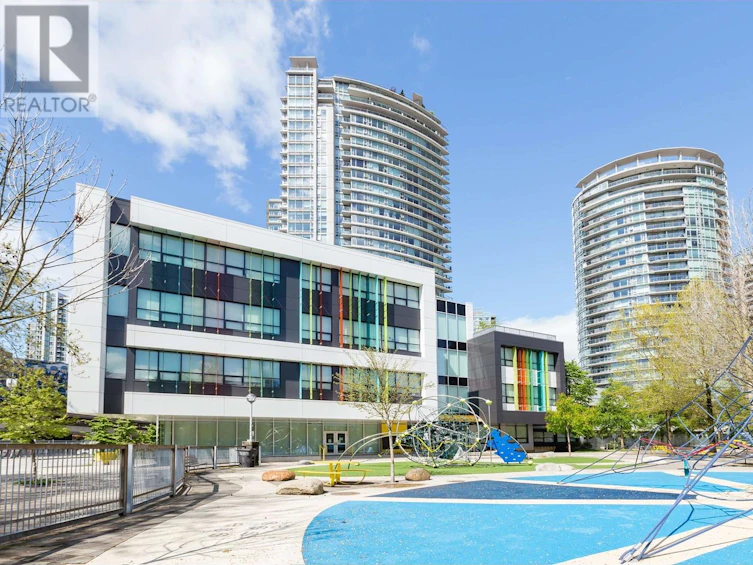 1206-63 Keefer Place, Vancouver, BC, V6B 6N6 - 23