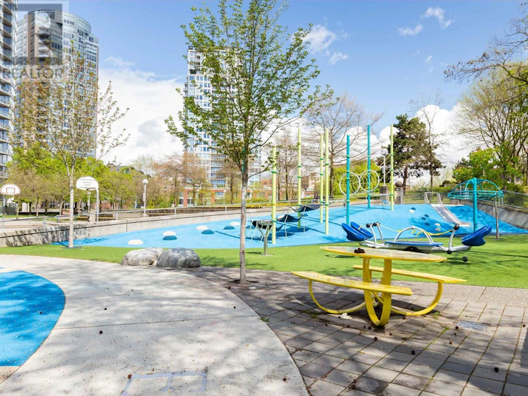 1206-63 Keefer Place, Vancouver, BC, V6B 6N6 - 24