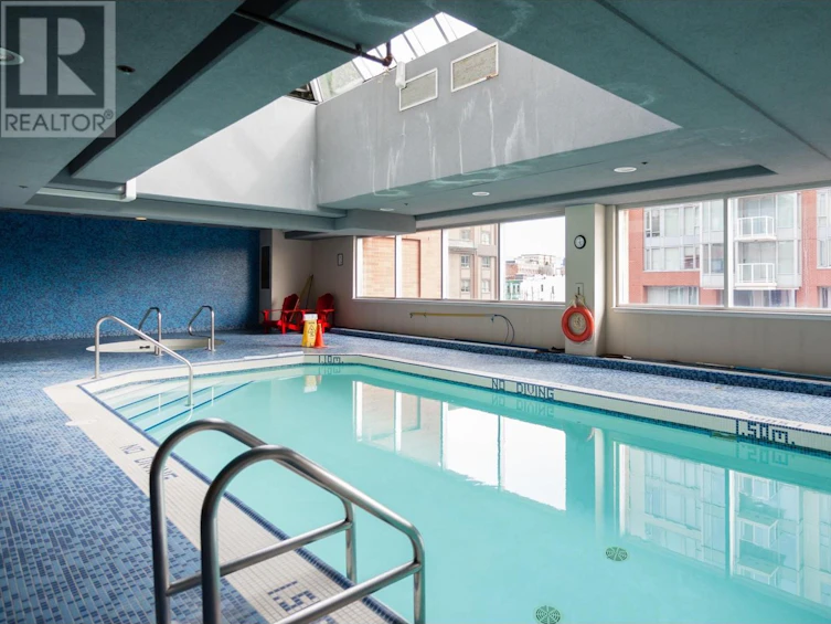 1206-63 Keefer Place, Vancouver, BC, V6B 6N6 - 27