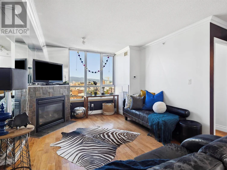1206-63 Keefer Place, Vancouver, BC, V6B 6N6 - 8