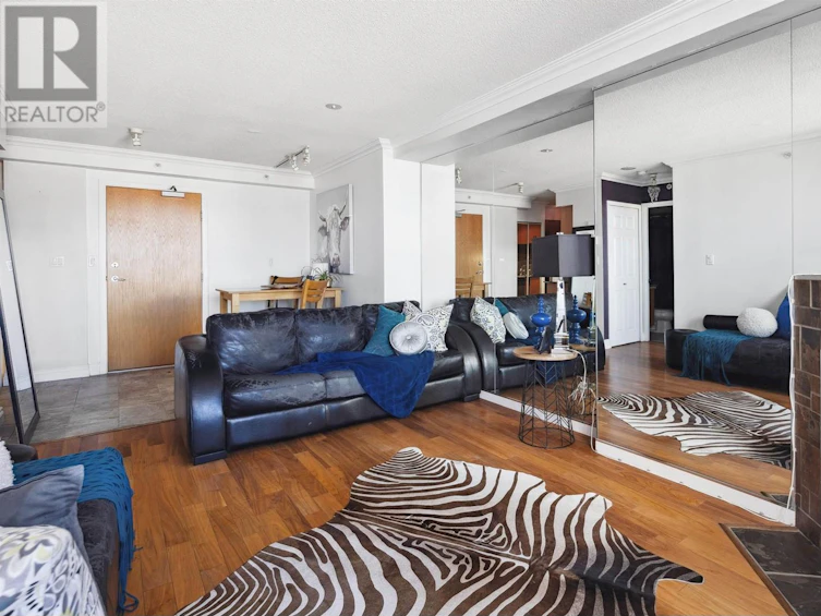 1206-63 Keefer Place, Vancouver, BC, V6B 6N6 - 9