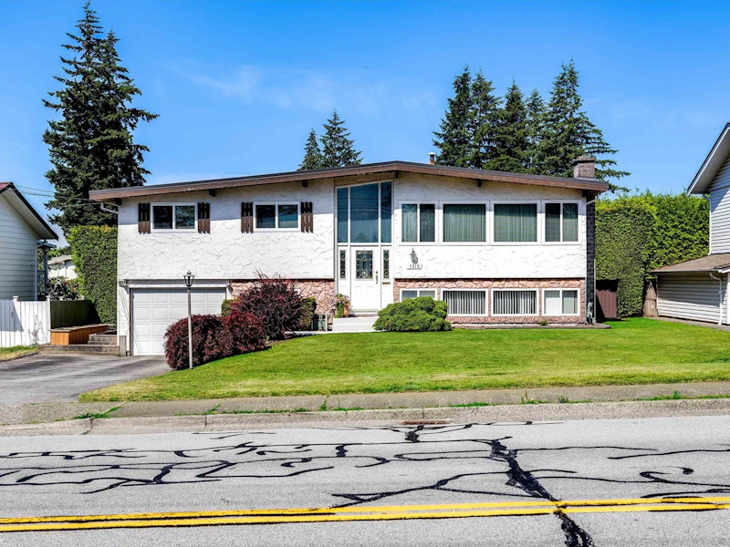 7515 112th Street, Delta BC V4C 4V9