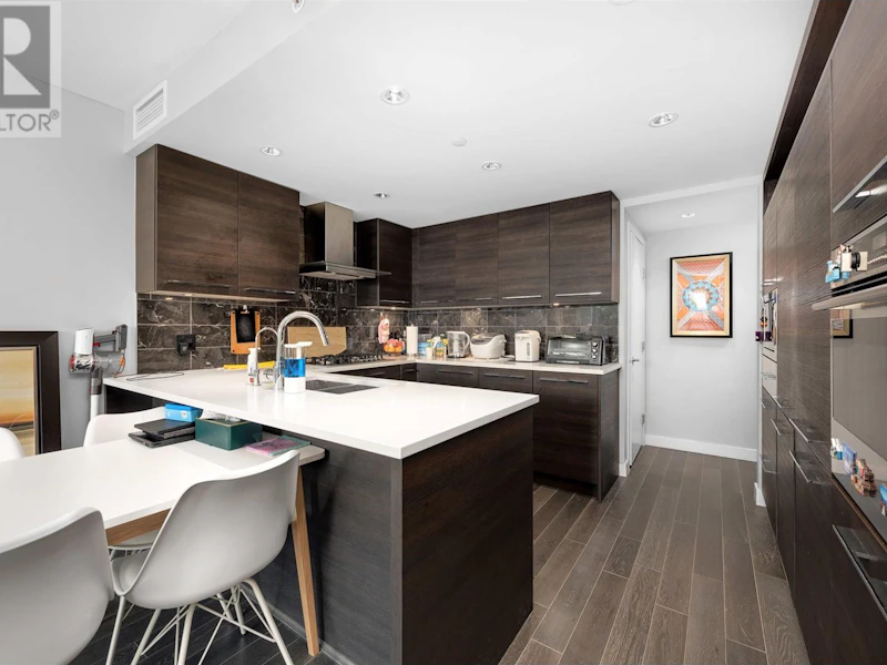 705 - 7488 Lansdowne Road, Richmond BC