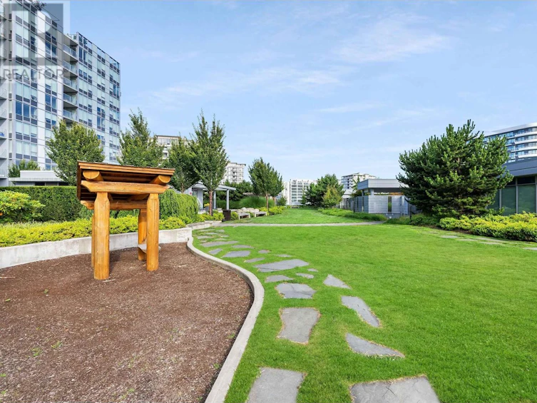 705-7488 Lansdowne Road, Richmond, BC, V7C 0B9 - 22