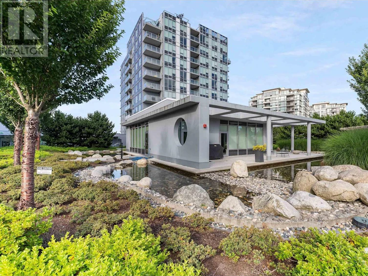 705-7488 Lansdowne Road, Richmond, BC, V7C 0B9 - 23