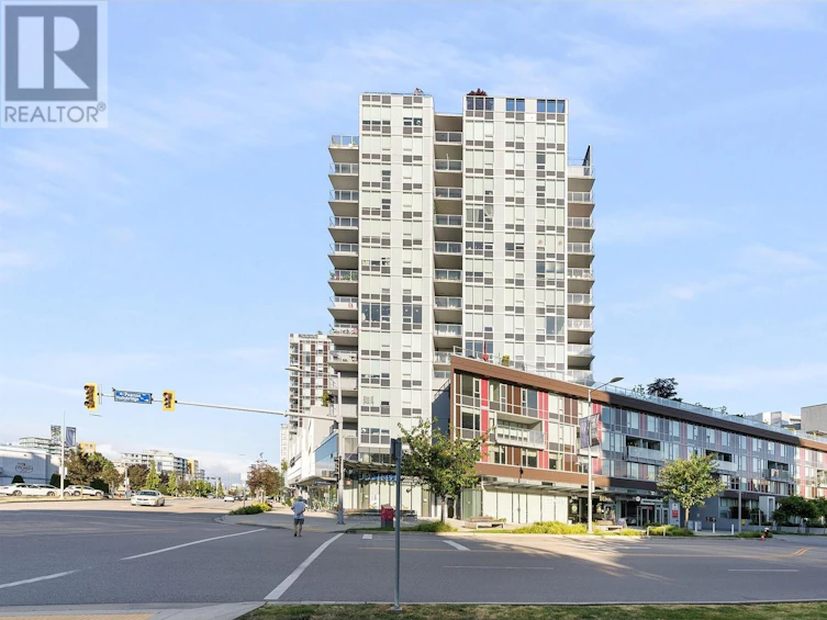 705-7488 Lansdowne Road, Richmond, BC, V7C 0B9 - 31