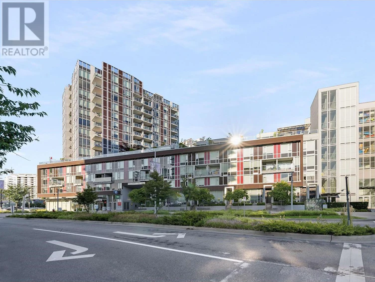 705-7488 Lansdowne Road, Richmond, BC, V7C 0B9 - 32