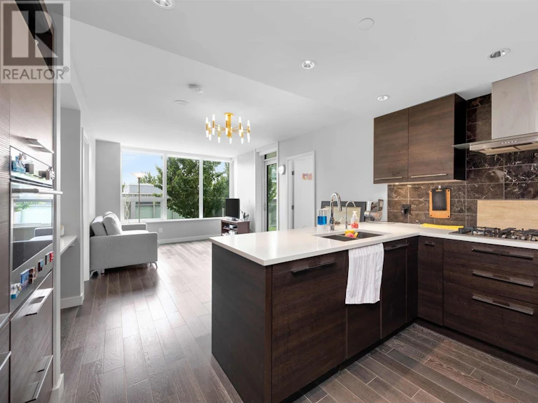 705-7488 Lansdowne Road, Richmond, BC, V7C 0B9 - 5