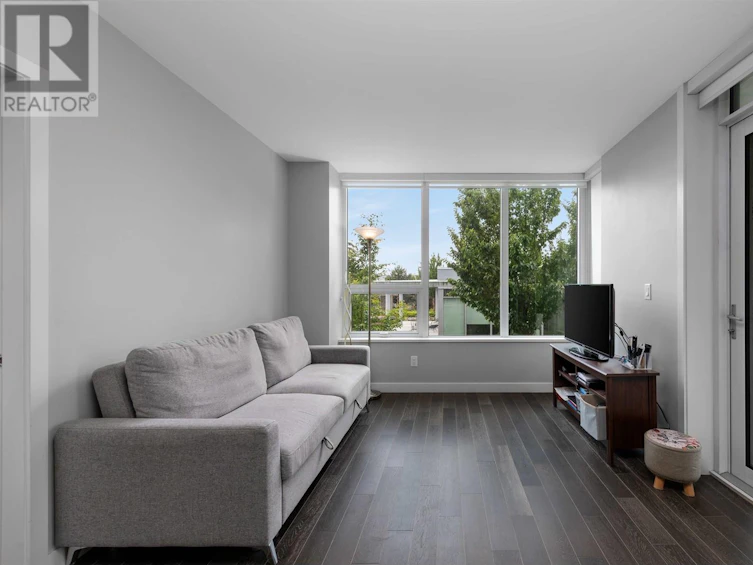 705-7488 Lansdowne Road, Richmond, BC, V7C 0B9 - 7