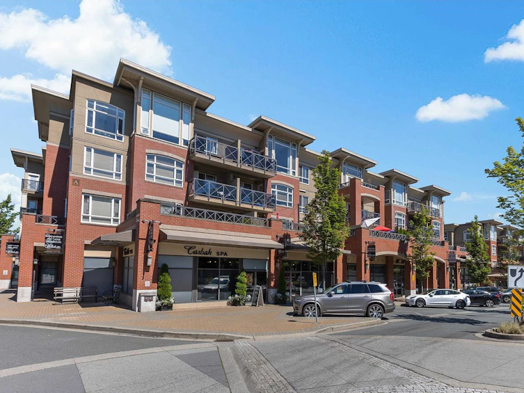 205-2970 King George, Surrey, BC, V4P 0E6 - 31