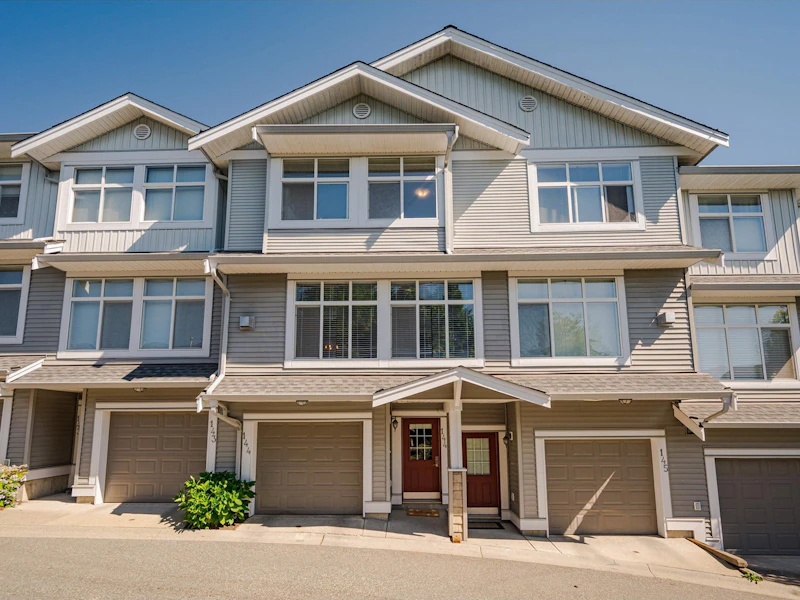 144 - 20449 66th Avenue, Langley BC V2Y 3C1