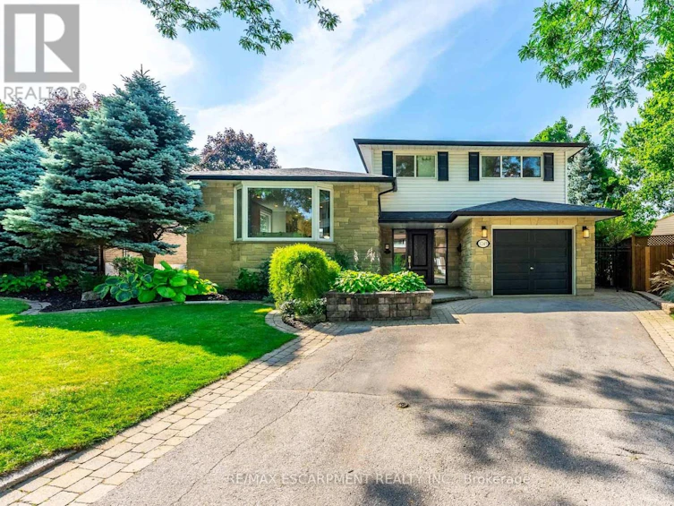 1245 Sycamore Drive, Burlington, ON, L7M 1G8