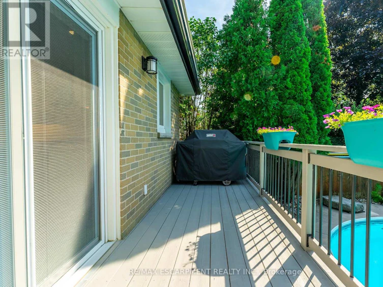 1245 Sycamore Drive, Burlington, ON, L7M 1G8 - 18