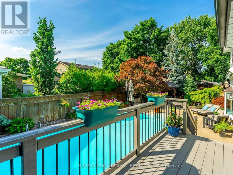 1245 Sycamore Drive, Burlington, ON, L7M 1G8 - 19