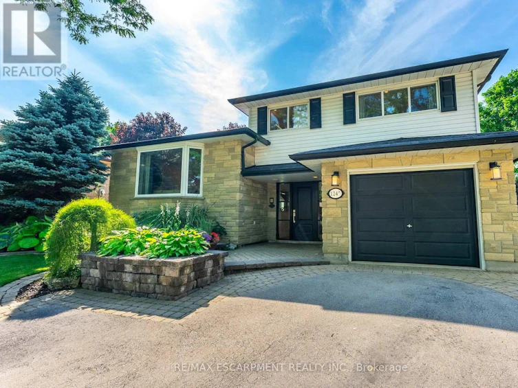 1245 Sycamore Drive, Burlington, ON, L7M 1G8 - 2