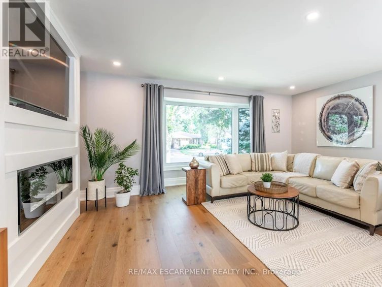 1245 Sycamore Drive, Burlington, ON, L7M 1G8 - 21