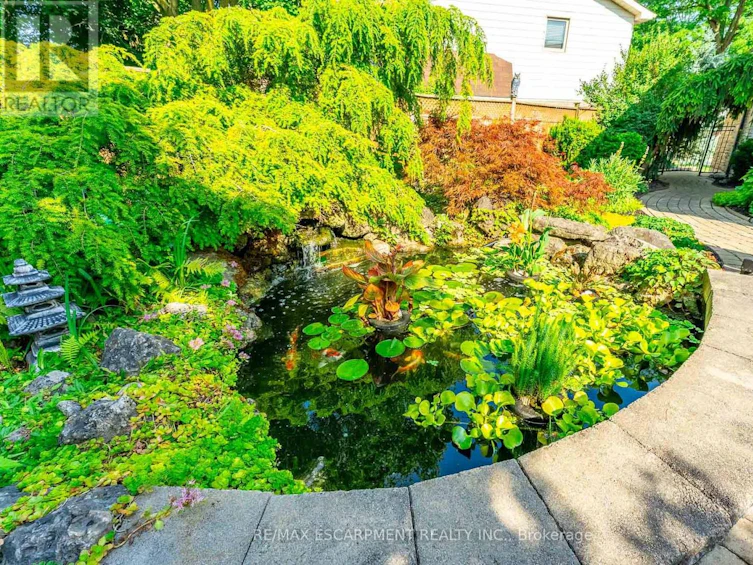 1245 Sycamore Drive, Burlington, ON, L7M 1G8 - 37
