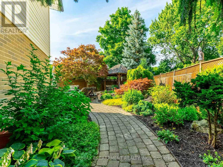 1245 Sycamore Drive, Burlington, ON, L7M 1G8 - 39