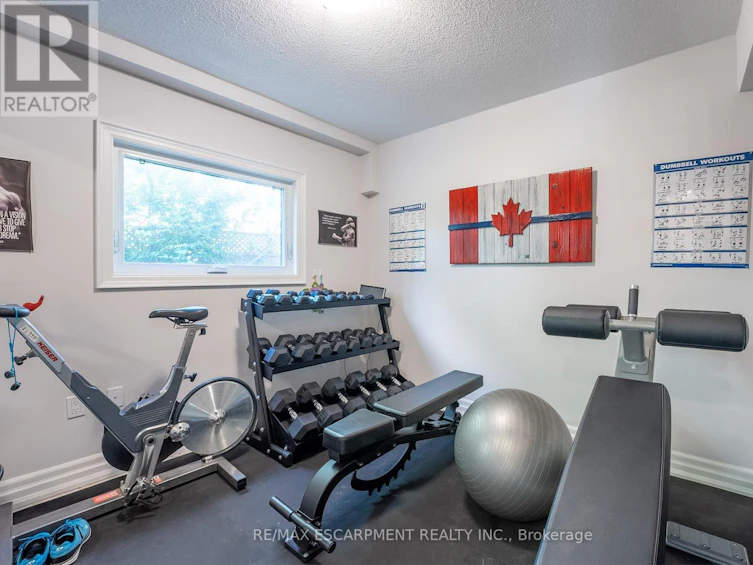 1245 Sycamore Drive, Burlington, ON, L7M 1G8 - 9