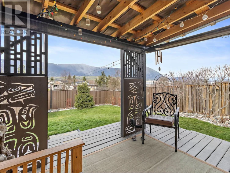 Lot 8-291 Southeast 7 Street, Salmon Arm, BC, V1E 4E3 - 24
