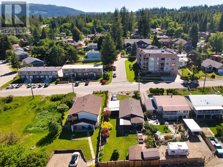 Lot 8-291 Southeast 7 Street, Salmon Arm, BC, V1E 4E3 - 33