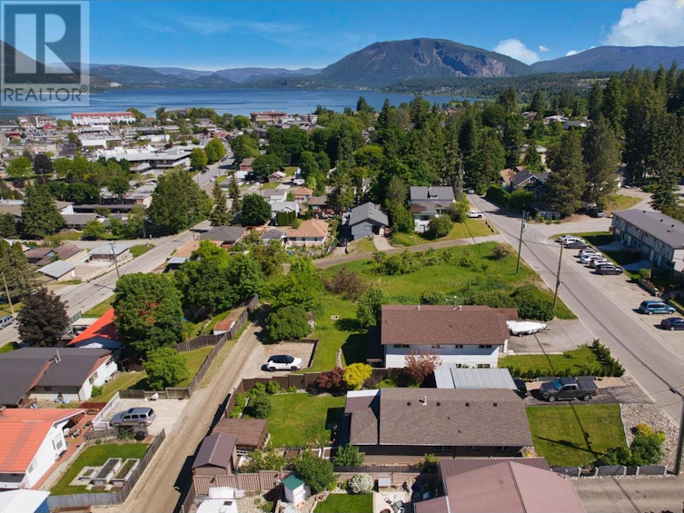 Lot 8-291 Southeast 7 Street, Salmon Arm, BC, V1E 4E3