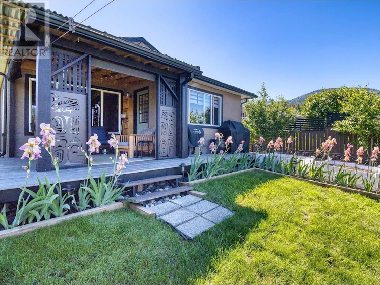 Lot 8-291 Southeast 7 Street, Salmon Arm, BC, V1E 4E3 - 2