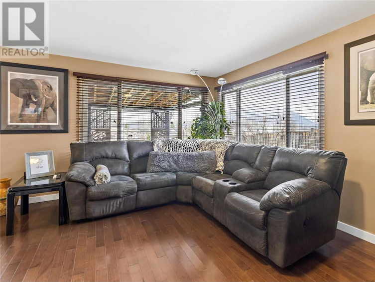 Lot 8-291 Southeast 7 Street, Salmon Arm, BC, V1E 4E3 - 21