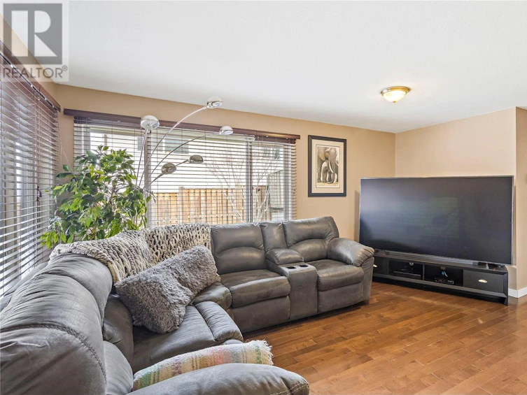 Lot 8-291 Southeast 7 Street, Salmon Arm, BC, V1E 4E3 - 22