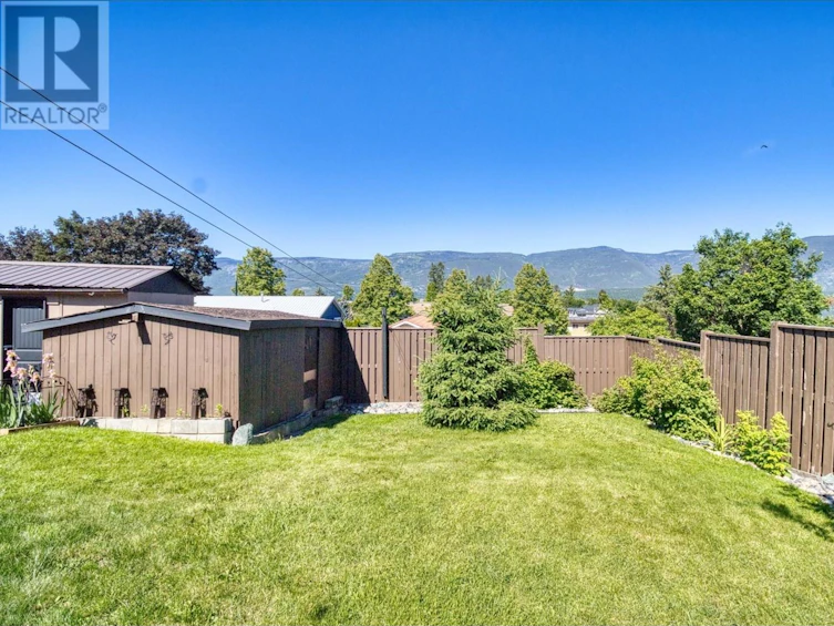Lot 8-291 Southeast 7 Street, Salmon Arm, BC, V1E 4E3 - 25