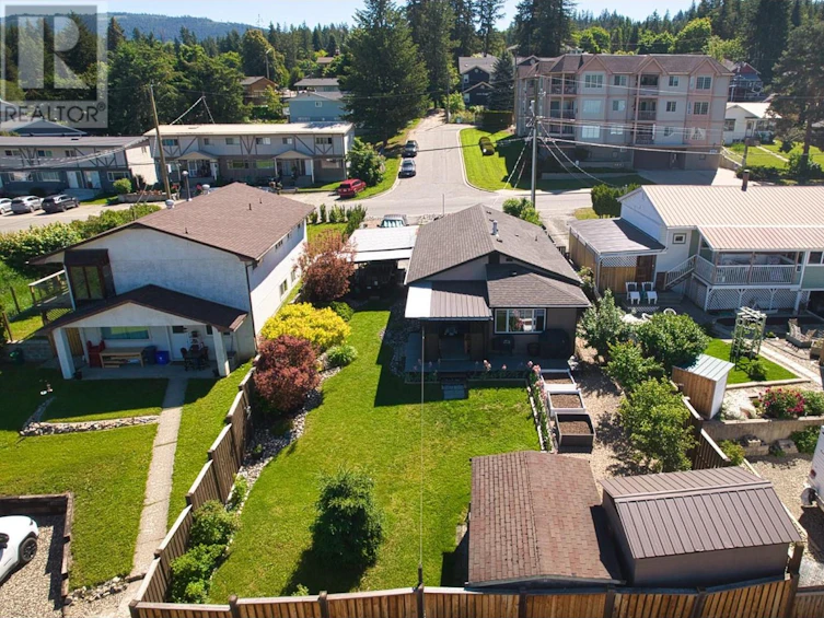 Lot 8-291 Southeast 7 Street, Salmon Arm, BC, V1E 4E3 - 31