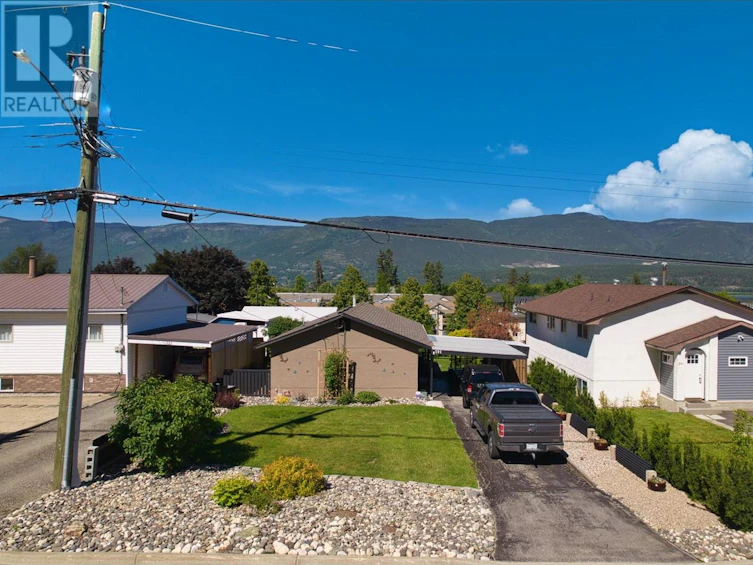 Lot 8-291 Southeast 7 Street, Salmon Arm, BC, V1E 4E3 - 32