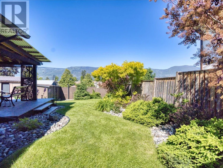 Lot 8-291 Southeast 7 Street, Salmon Arm, BC, V1E 4E3 - 35