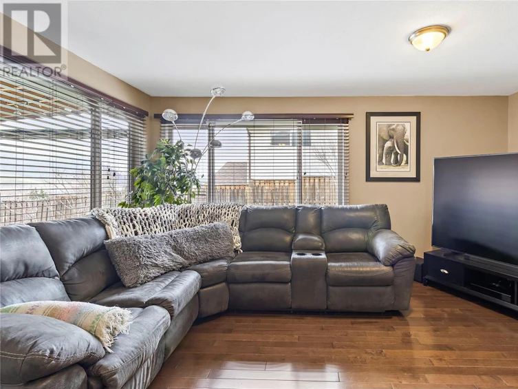 Lot 8-291 Southeast 7 Street, Salmon Arm, BC, V1E 4E3 - 5