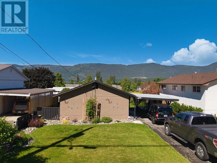 Lot 8-291 Southeast 7 Street, Salmon Arm, BC, V1E 4E3 - 9