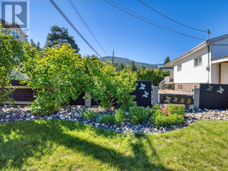 Lot 8-291 Southeast 7 Street, Salmon Arm, BC, V1E 4E3 - 4